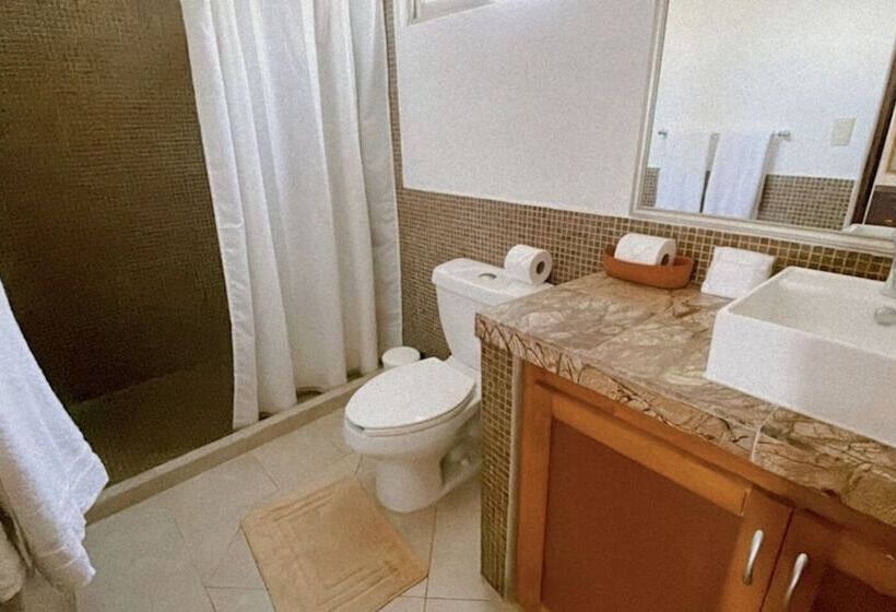 Suites Agave Centro Todos Santos