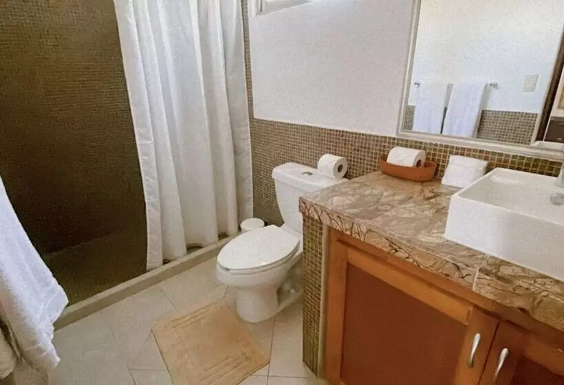 Suites Agave Centro Todos Santos
