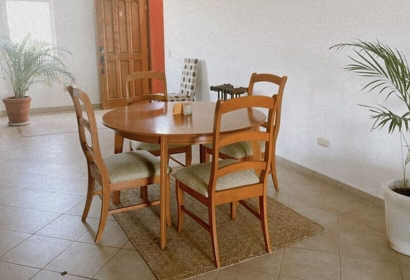 Suites Agave Centro Todos Santos