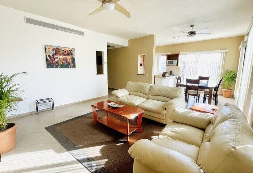 Suites Agave Centro Todos Santos