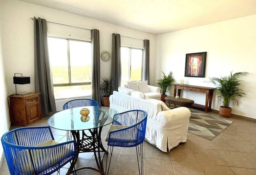 Suites Agave Centro Todos Santos