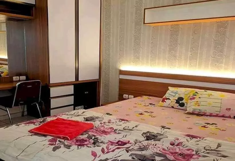 Hotelli Oyo 94106 Kitarooms Property