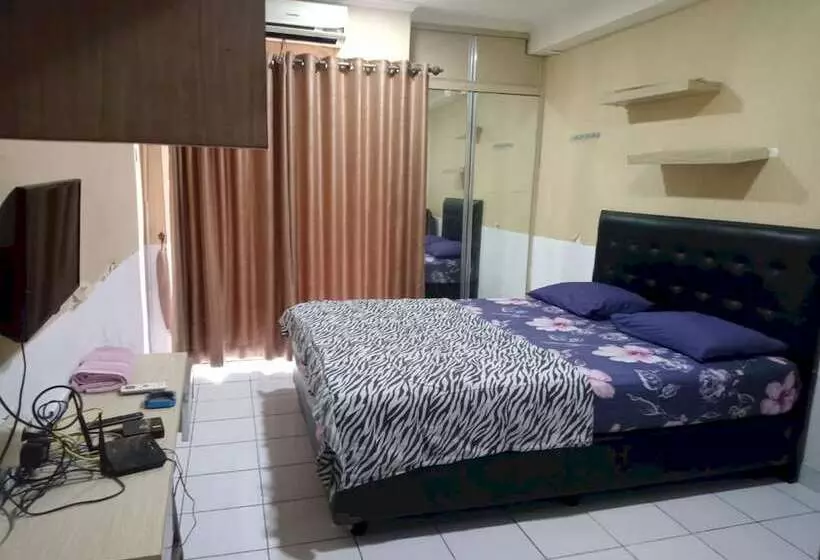 Hotelli Oyo 94106 Kitarooms Property