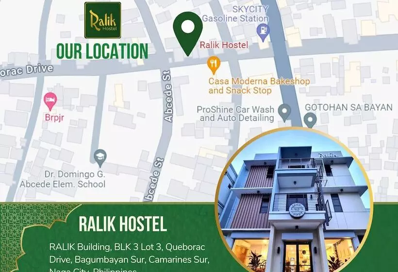 Ralik Hostel