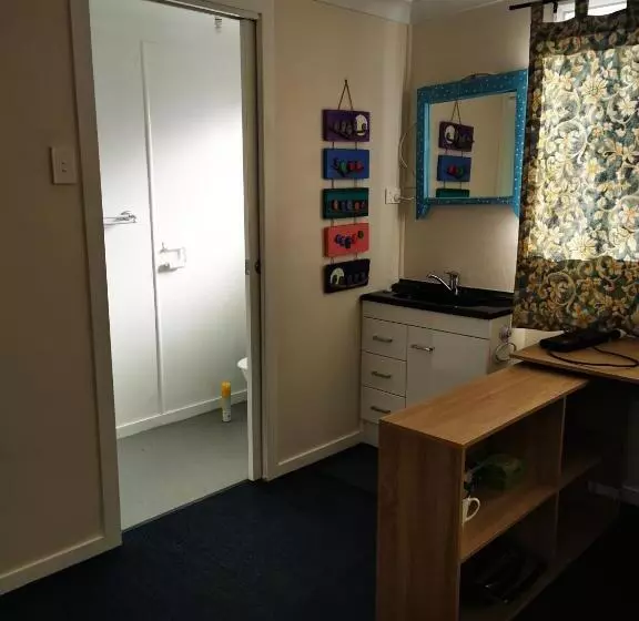 هاستل Affordable And Convenient Accommodation