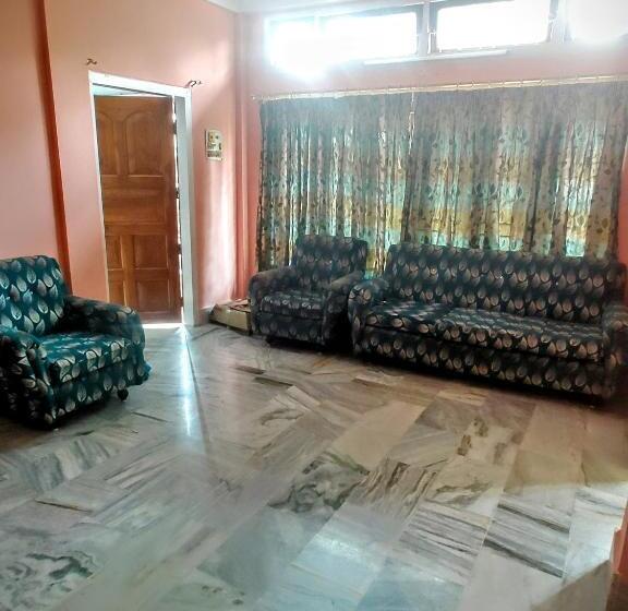 Albergue Atharv Pg For Girls