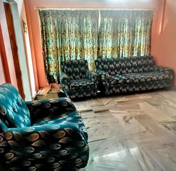 Albergue Atharv Pg For Girls