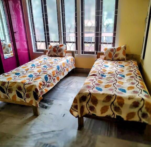 Albergue Atharv Pg For Girls