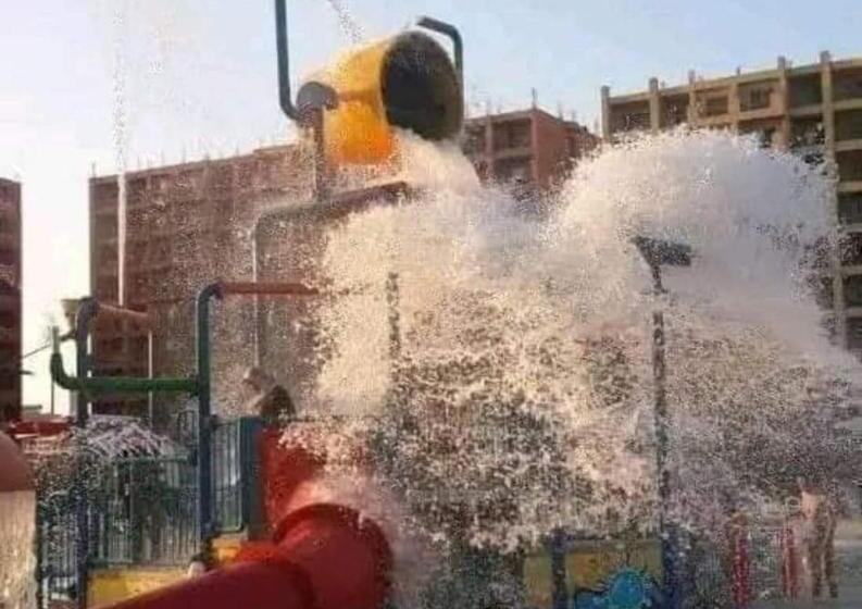 Appartement In Porto Golf Marina شاليه فندقي في بورتو جولف مارينا