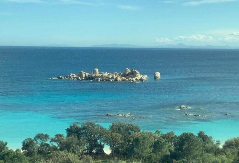 ベッドアンドブレックファースト Chambres D Hôtes Villa Les Rosiers   Garance