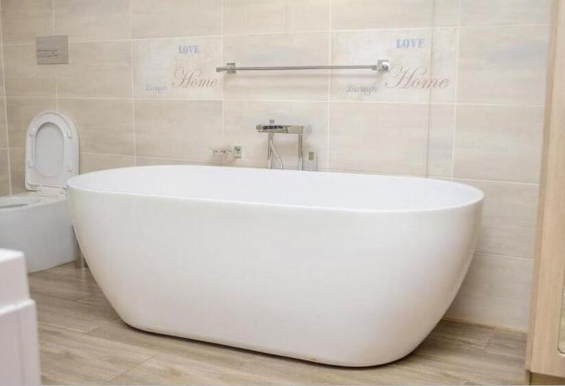 민박 Ha2cuta Boutique