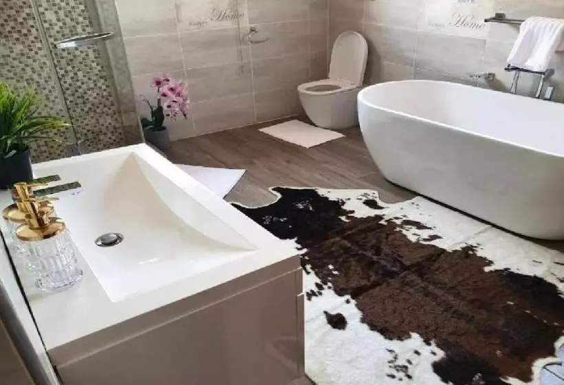 Aamiaismajoitus (B&B) Ha2cuta Boutique