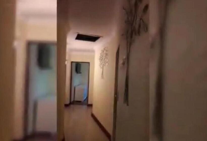 민박 Ha2cuta Boutique