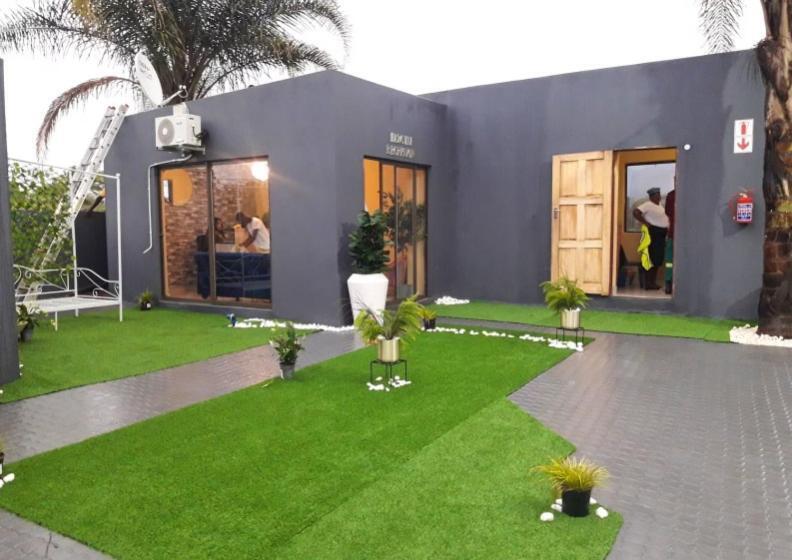 민박 Ha2cuta Boutique