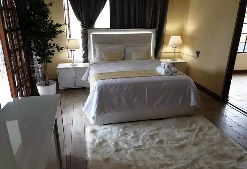 Aamiaismajoitus (B&B) Ha2cuta Boutique
