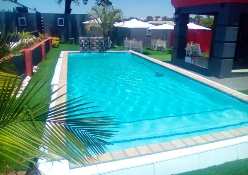 Aamiaismajoitus (B&B) Ha2cuta Boutique