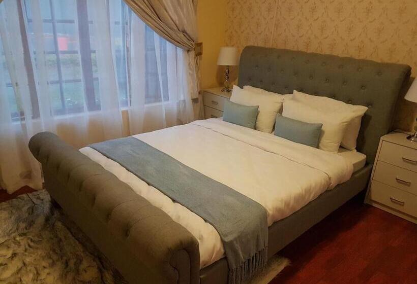 민박 Ha2cuta Boutique