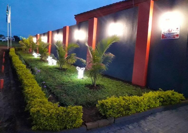 민박 Ha2cuta Boutique