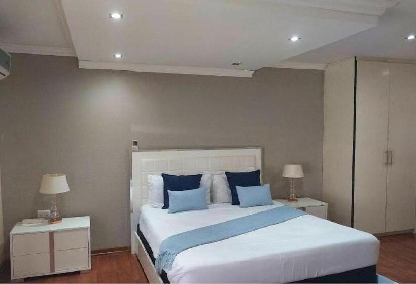 민박 Ha2cuta Boutique