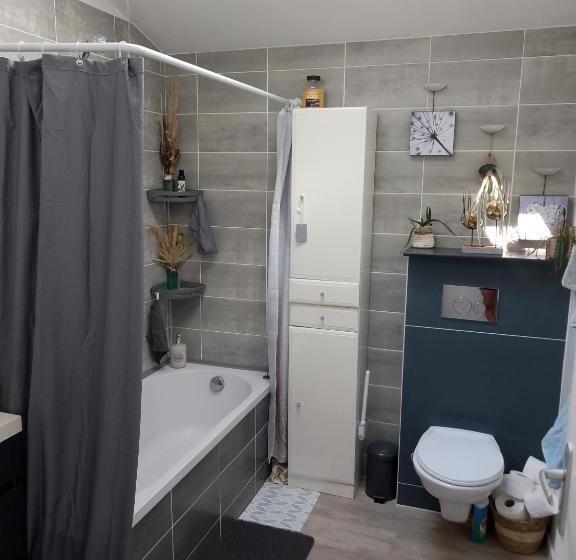 مبيت وإفطار Hellfest 25