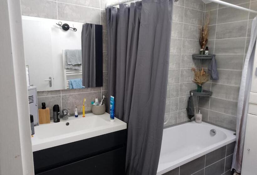 مبيت وإفطار Hellfest 25