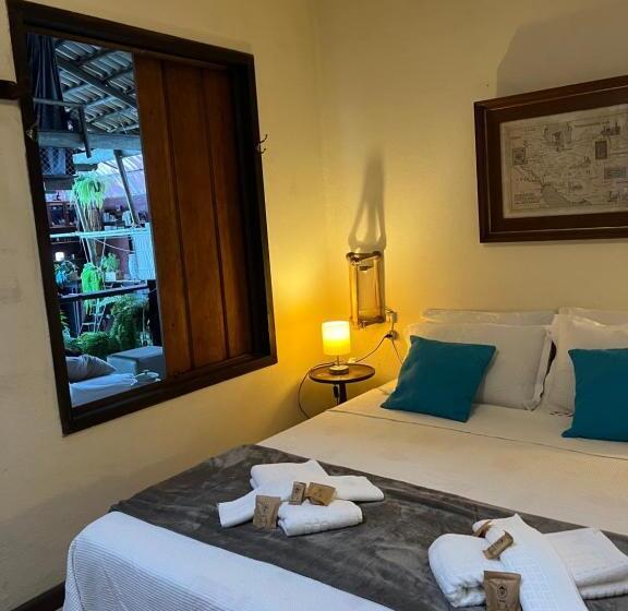 민박 Ilha Do Araújo Guest House