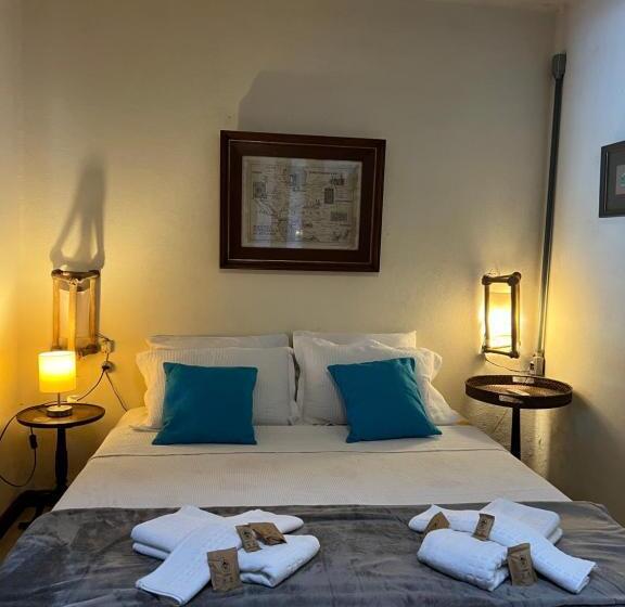 민박 Ilha Do Araújo Guest House