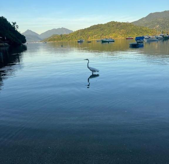 민박 Ilha Do Araújo Guest House