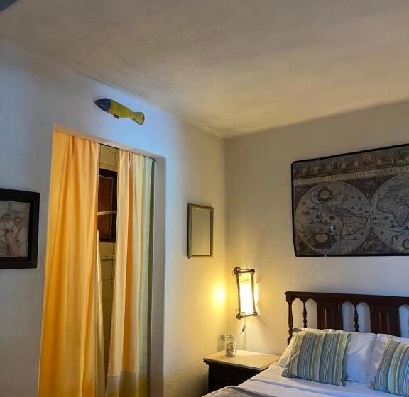 민박 Ilha Do Araújo Guest House