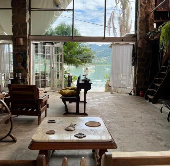 민박 Ilha Do Araújo Guest House