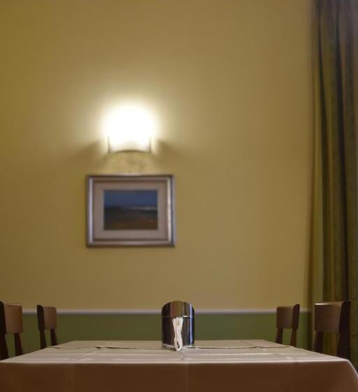 צימר Palazzo Albini