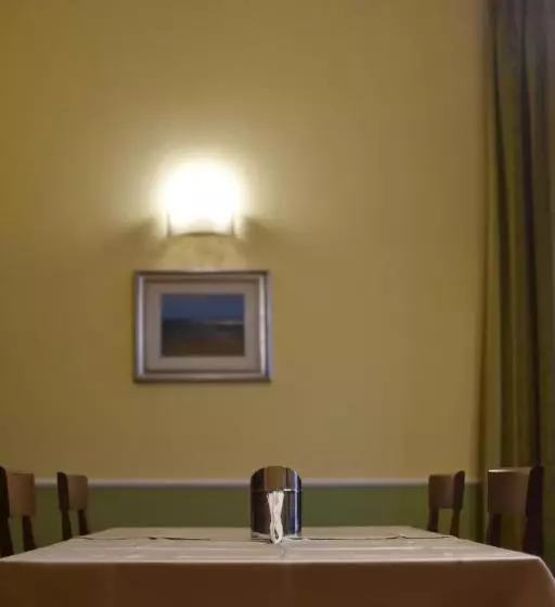 Aamiaismajoitus (B&B) Palazzo Albini