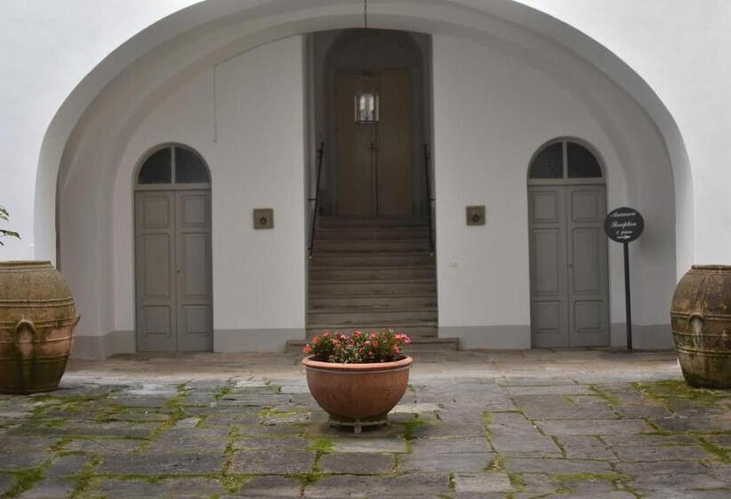 צימר Palazzo Albini