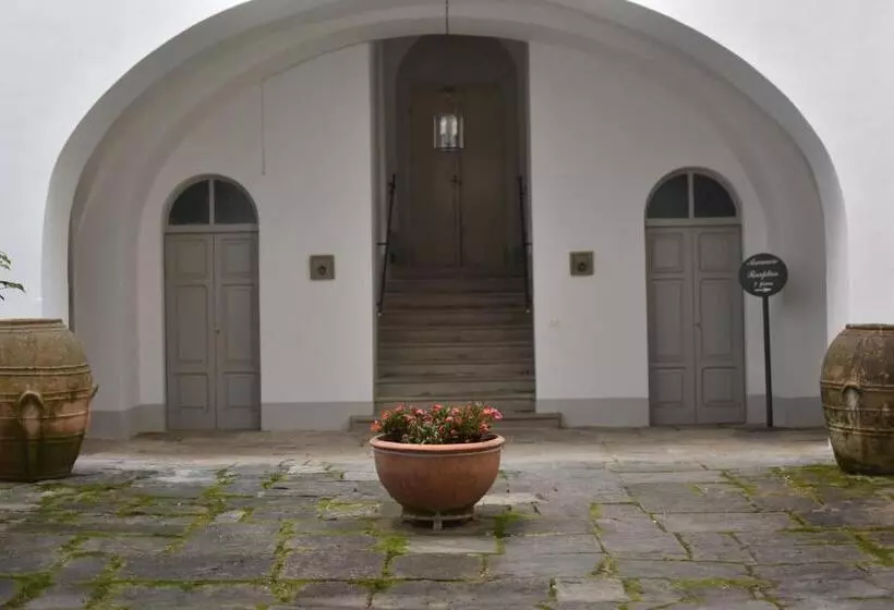 Aamiaismajoitus (B&B) Palazzo Albini