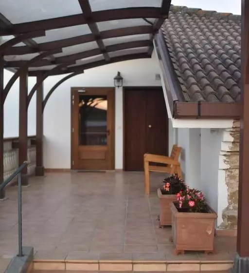 Aamiaismajoitus (B&B) Palazzo Albini