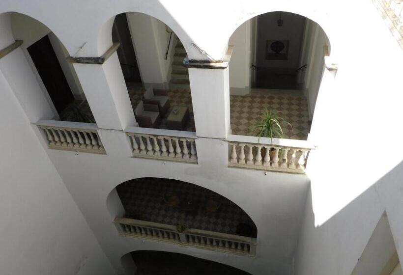 צימר Palazzo Albini