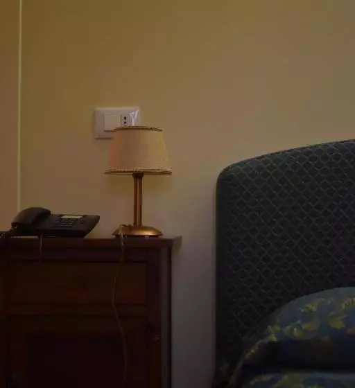 Aamiaismajoitus (B&B) Palazzo Albini