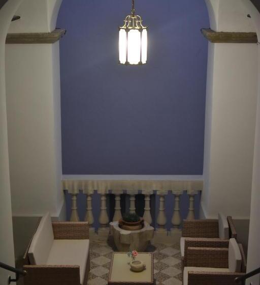 צימר Palazzo Albini