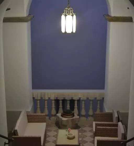 Aamiaismajoitus (B&B) Palazzo Albini