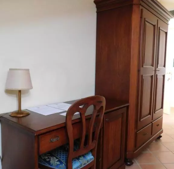 Aamiaismajoitus (B&B) Palazzo Albini