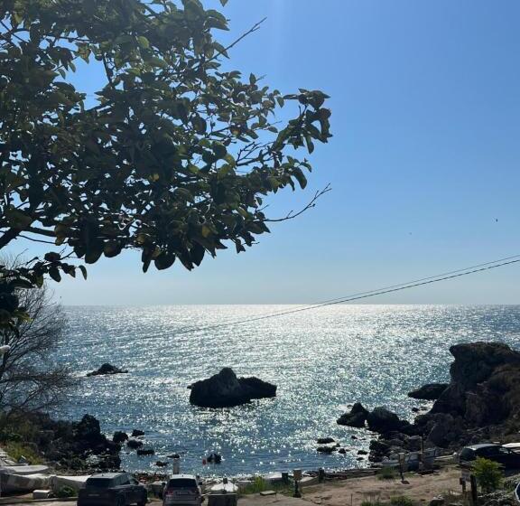 Family Hotel Delfina