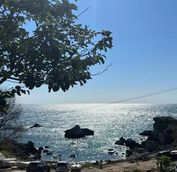 Family Hotel Delfina