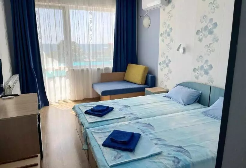 Family Hotel Delfina