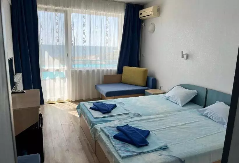 Family Hotel Delfina