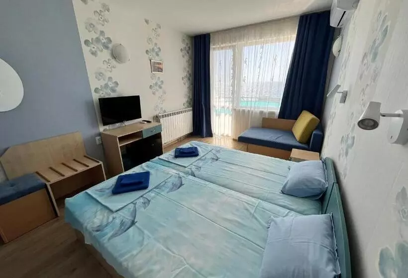 Family Hotel Delfina