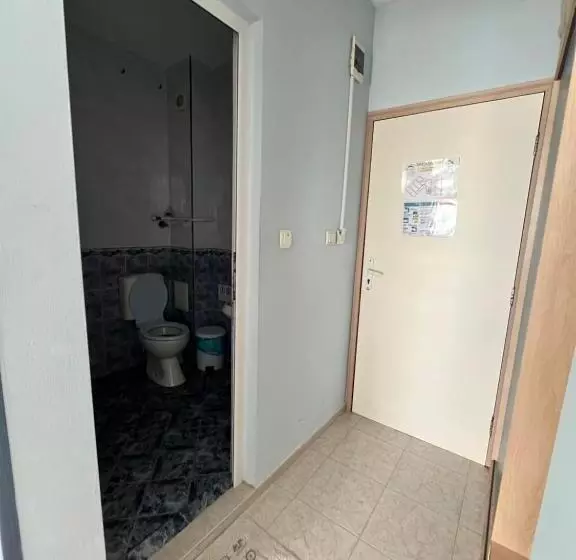 Family Hotel Delfina