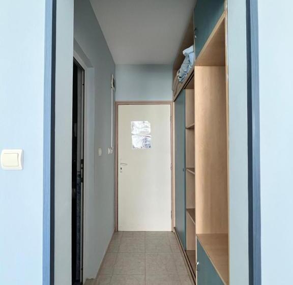 Family Hotel Delfina