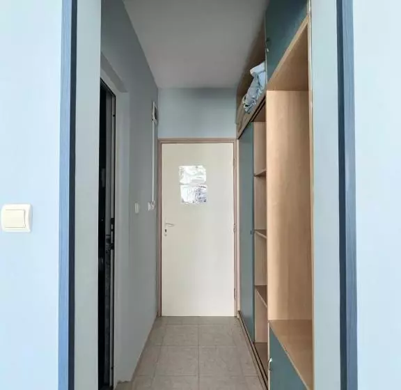 Family Hotel Delfina