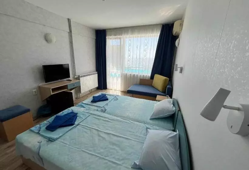 Family Hotel Delfina