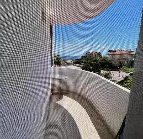 Family Hotel Delfina